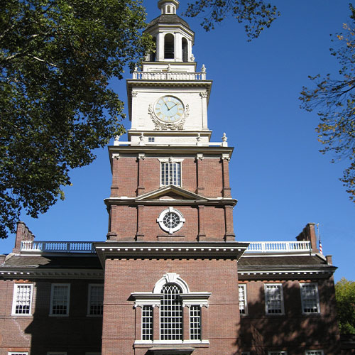 Independence Hall